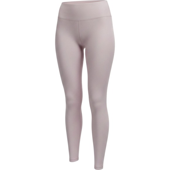 Lululemon Pants - Lululemon Align High-Rise Pant 28 Lavender Pink Nulu Yoga Leggings Womens Size 6
